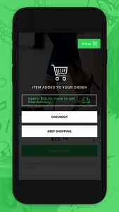 Shopl screenshot 7