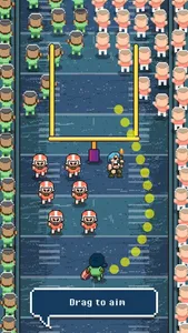 US Football: super watch match screenshot 3