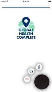 Global Health Complete screenshot 0