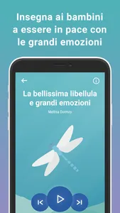 BimbiCalmi screenshot 4