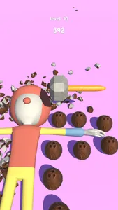 CocoBreak screenshot 2