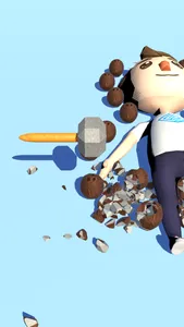 CocoBreak screenshot 3