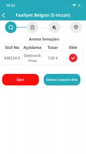 İTO screenshot 4