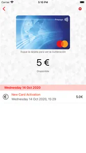 HelloPay Mobile screenshot 1