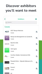Entrepreneurial triangle screenshot 3