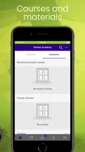 iFasten Academy screenshot 1