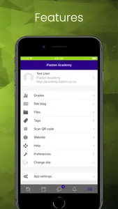 iFasten Academy screenshot 4