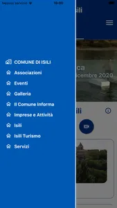 Comune di Isili screenshot 1