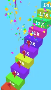 Cube Runners! screenshot 3