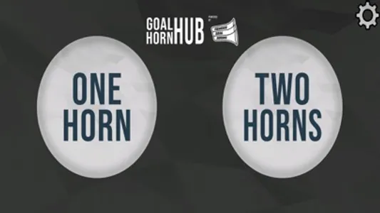 Goal Horn Hub screenshot 0