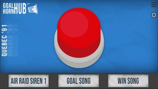 Goal Horn Hub screenshot 3