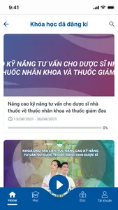 Y360 Cộng đồng y khoa Học-Đọc screenshot 2