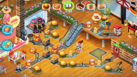 Rescue Dash screenshot 7