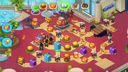 Rescue Dash screenshot 8