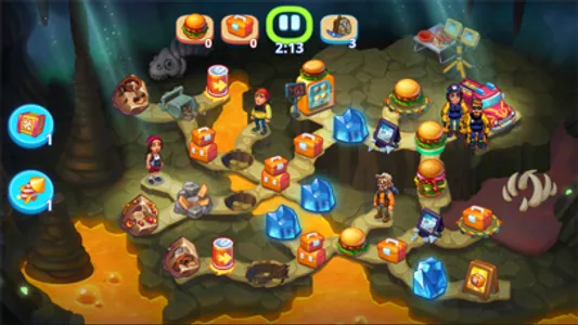 Rescue Dash screenshot 9