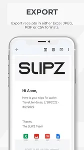 SLIPZ screenshot 7