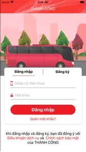 Thành Công screenshot 0