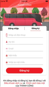 Thành Công screenshot 1