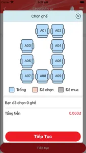 Thành Công screenshot 6