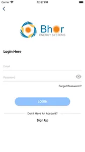 Bhor Energy Systems screenshot 0