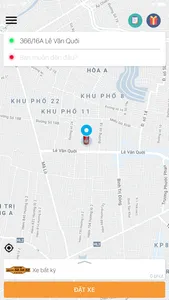 Hạ Long Taxi screenshot 1