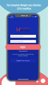 Maximus 1234 screenshot 0