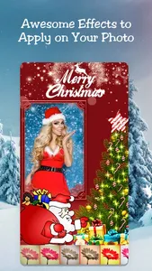 Christmas Photo Frames 2022 screenshot 2