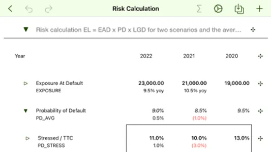 ferra value my business screenshot 4