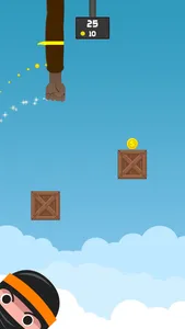 Punch God screenshot 3