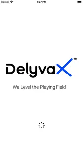 DelyvaX Consumer App (Infra) screenshot 0