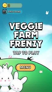 Veggie Farm Frenzy screenshot 3