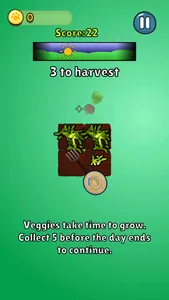 Veggie Farm Frenzy screenshot 4