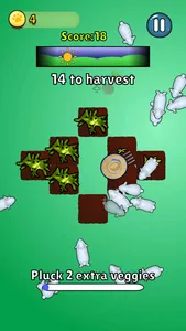 Veggie Farm Frenzy screenshot 7