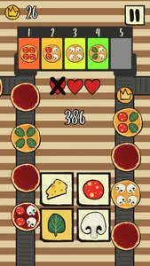 Pizza Parlor Panic screenshot 1