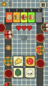 Pizza Parlor Panic screenshot 4