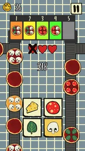 Pizza Parlor Panic screenshot 5