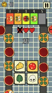 Pizza Parlor Panic screenshot 6