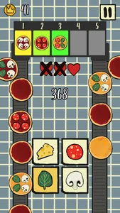 Pizza Parlor Panic screenshot 7