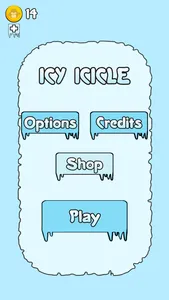 Icy Icicle screenshot 3