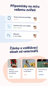 Buddyvet - vet in your pocket screenshot 4