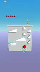 Water Bombs! screenshot 1