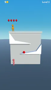 Water Bombs! screenshot 3