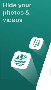 Locksy: Secret Photo Vault screenshot 0