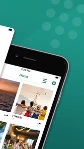 Locksy: Secret Photo Vault screenshot 2