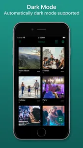 Locksy: Secret Photo Vault screenshot 6