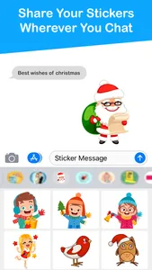 Adult Emoji Adult Stickers screenshot 3