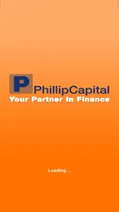 Phillipcapital screenshot 0