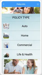 Insurance Exchange of America* screenshot 1