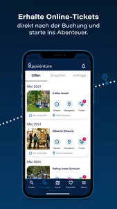 Appventure screenshot 5