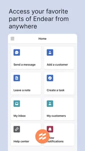 Endear Clienteling screenshot 0